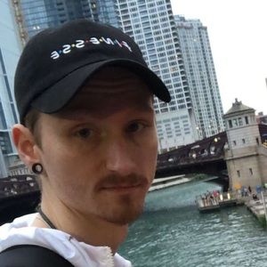 Meet your Posher, Christopher